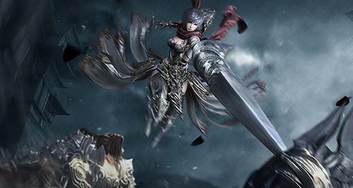 Revelation Online Server Merge 2018 Revelation Online Server Merge 2018